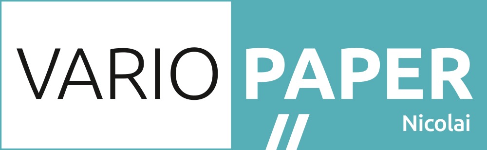 Logo Variopaper